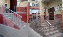 Дом 12 до и после
