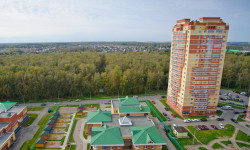 дом 13